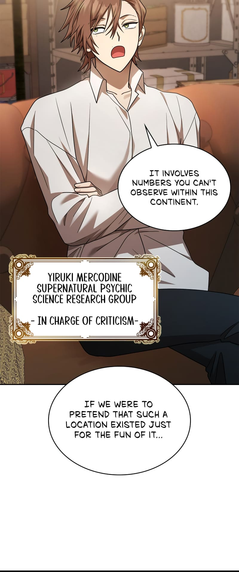 Infinite Mage, Chapter 48 image 44
